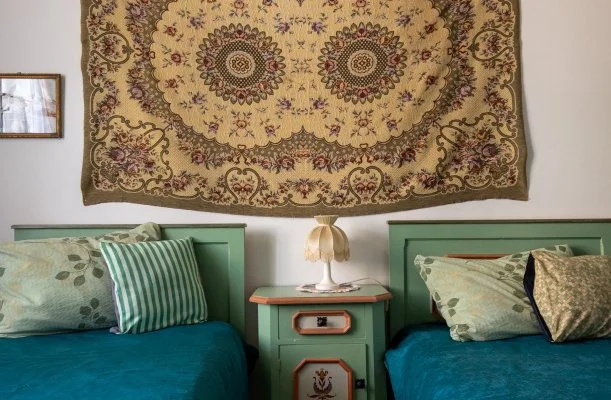 Meller Kastly Villa Csurg