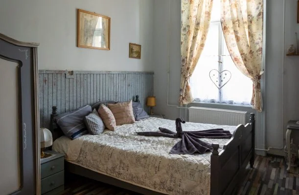 Meller Kastly Villa Csurg