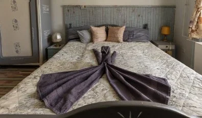 Meller Kastly Villa Csurg