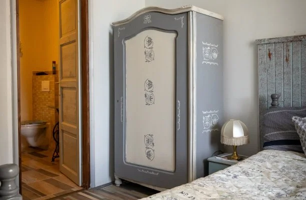 Meller Kastly Villa Csurg