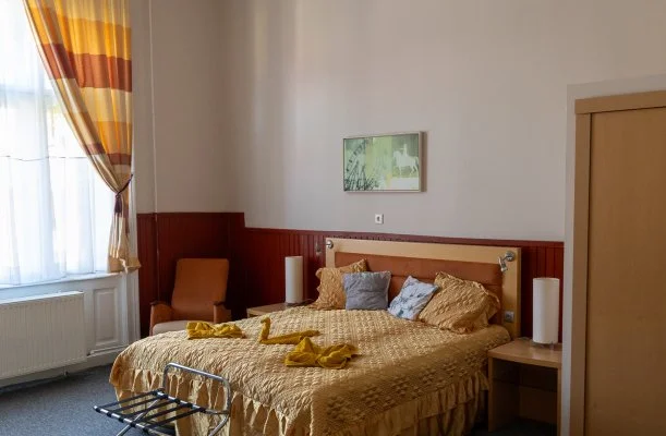 Meller Kastly Villa Csurg