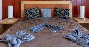 Kastlylmny Horvtorszgi kirndulssal (min. 2 j)