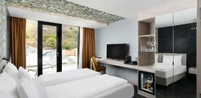 Mercure Tokaj Center - Napi rak flpanzival