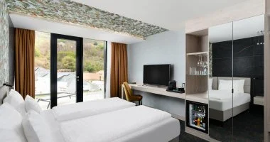 Napi árak félpanzióval (1 éjtől)