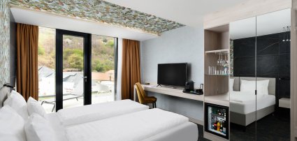 Mercure Tokaj Center Tokaj - Kt jszaks wellness ajnlatok