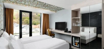 Mercure Tokaj Center Tokaj - Kt jszaks wellness ajnlatok