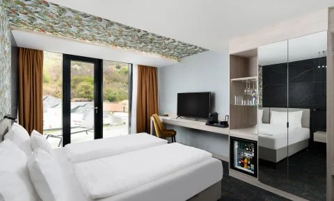 Mercure Tokaj Center - Napi árak reggelivel