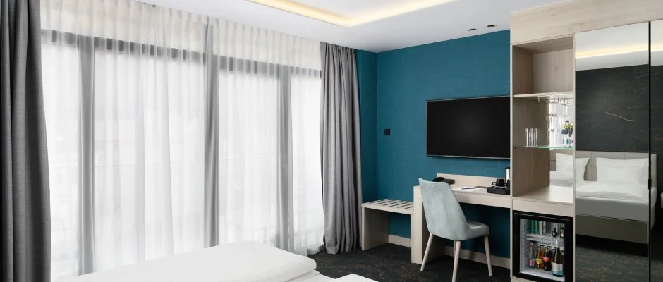 Mercure Tokaj Center