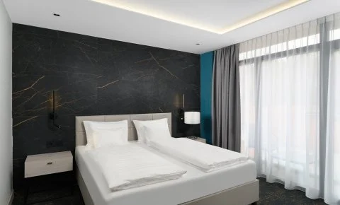 Mercure Tokaj Center - Húsvét