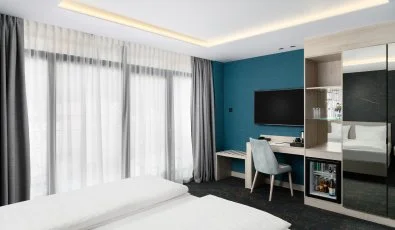 Mercure Tokaj Center