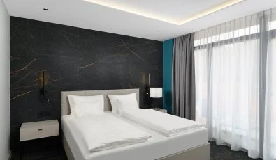 Mercure Tokaj Center