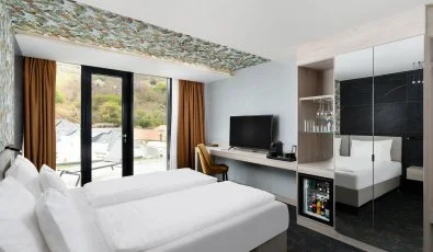 Mercure Tokaj Center