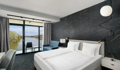 Mercure Tokaj Center