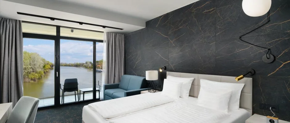 Mercure Tokaj Center