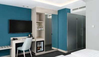 Mercure Tokaj Center