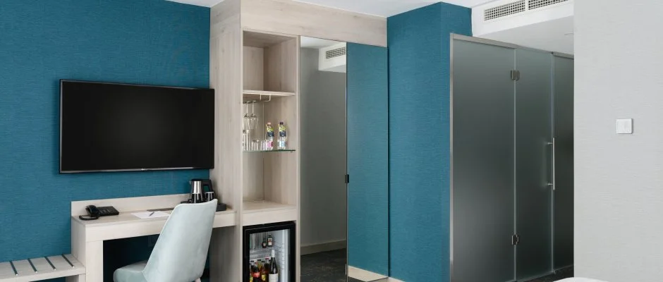 Mercure Tokaj Center