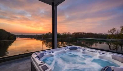 Mercure Tokaj Center