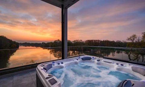 Mercure Tokaj Center - Pünkösd