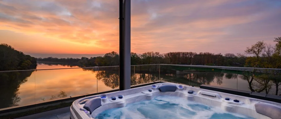 Mercure Tokaj Center