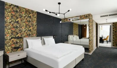 Mercure Tokaj Center