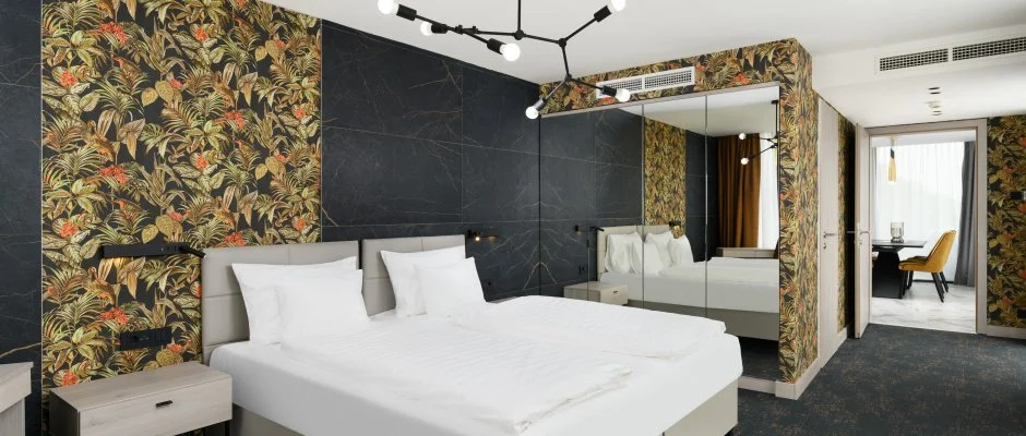 Mercure Tokaj Center