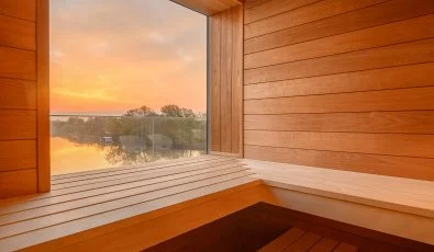 Mercure Tokaj Center