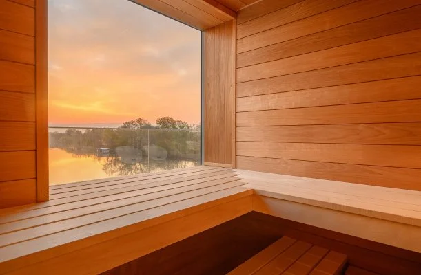 Mercure Tokaj Center