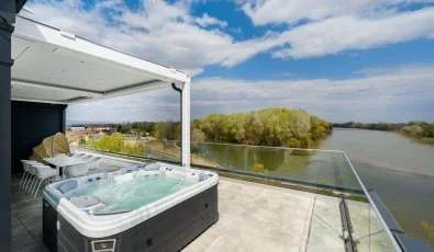 Mercure Tokaj Center