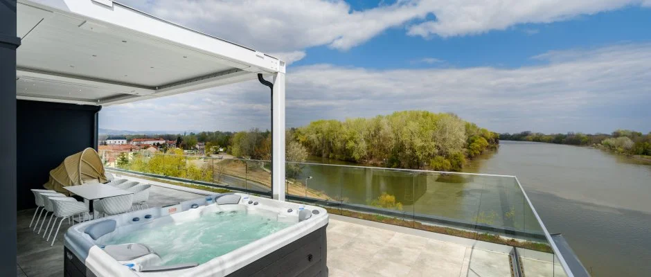 Mercure Tokaj Center