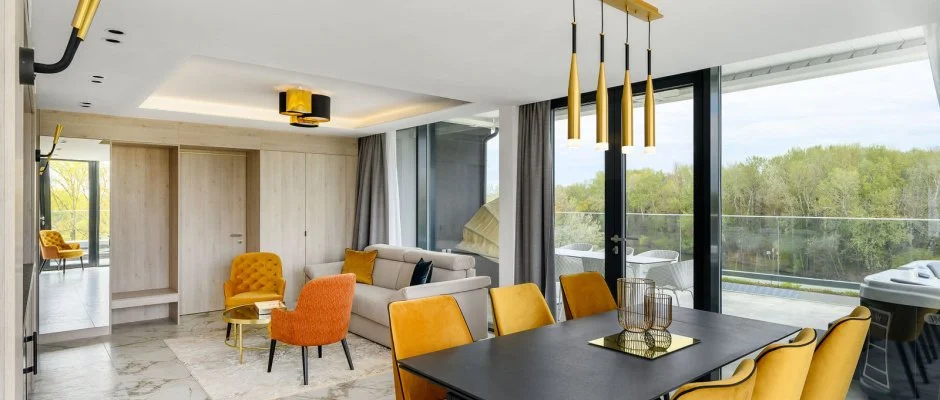 Mercure Tokaj Center