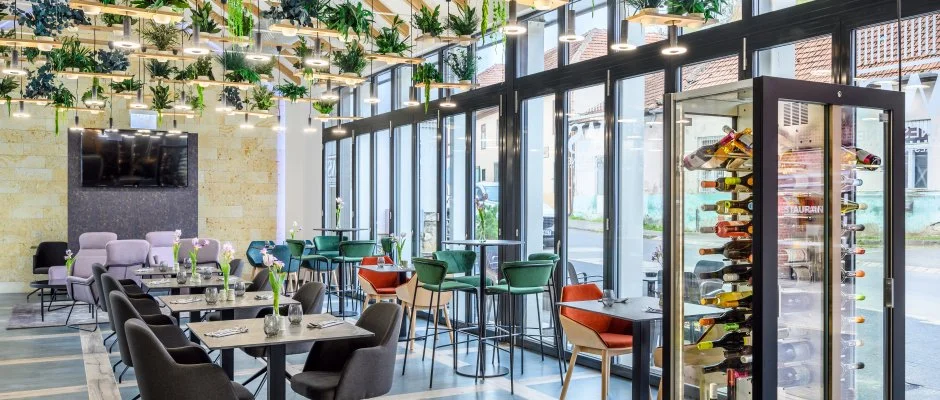 Mercure Tokaj Center