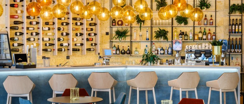 Mercure Tokaj Center