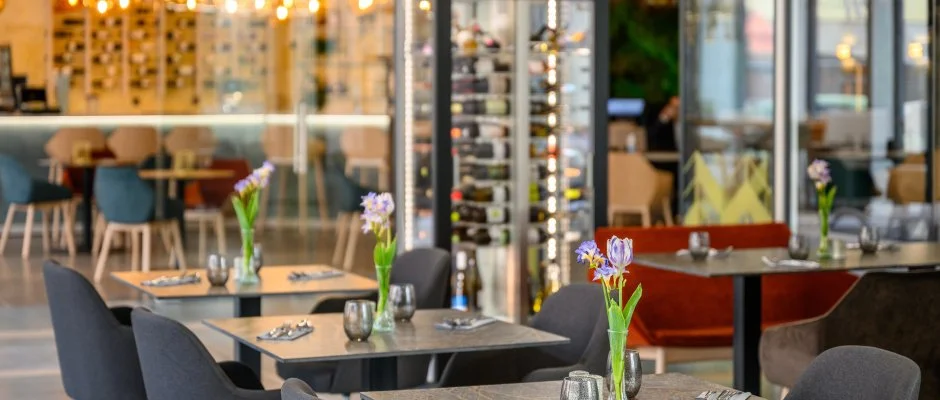 Mercure Tokaj Center