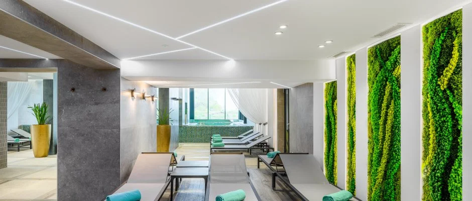 Mercure Tokaj Center