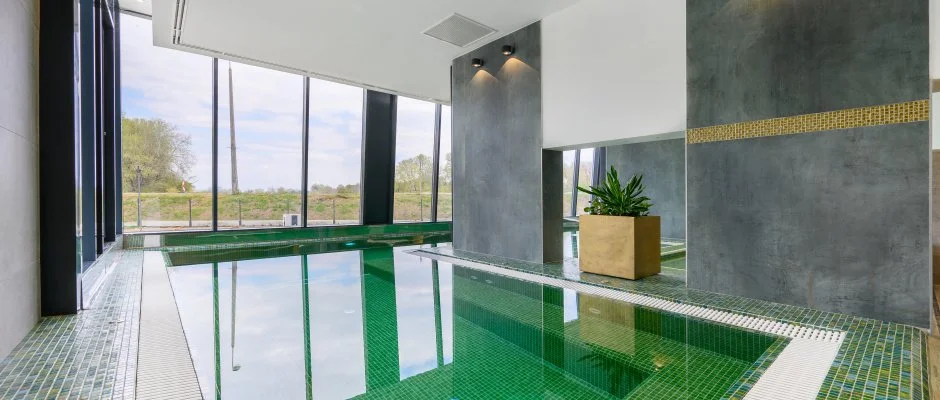 Mercure Tokaj Center