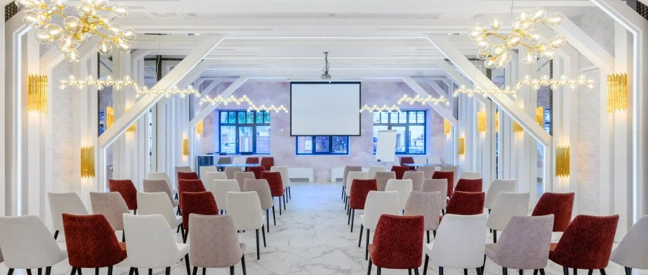 Mercure Tokaj Center