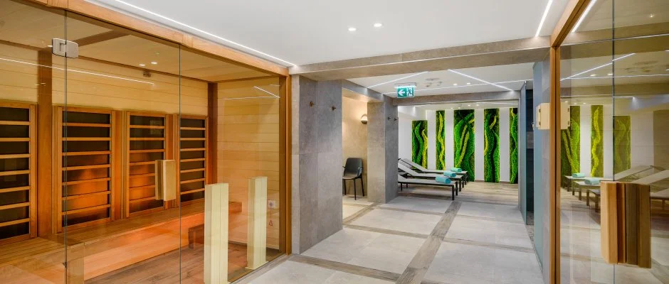 Mercure Tokaj Center