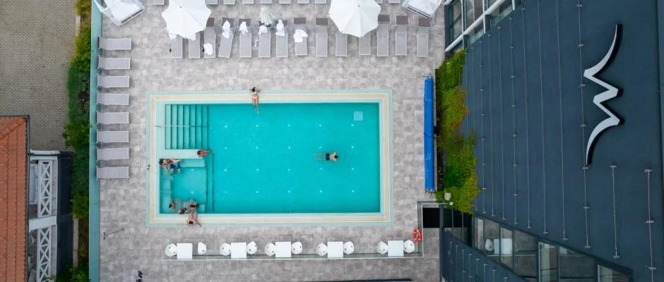 Mercure Tokaj Center