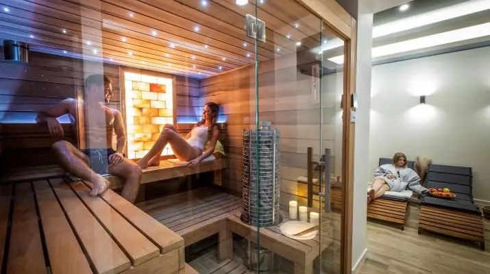 Minaret Residence & Relax Pcs