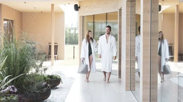 Mjus Resort & Thermal Park Krmend