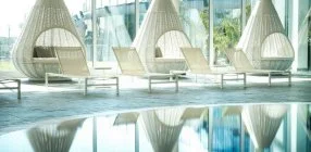 Mjus Resort & Thermal Park - Legjobb MJUS �r f�lpanzi�val