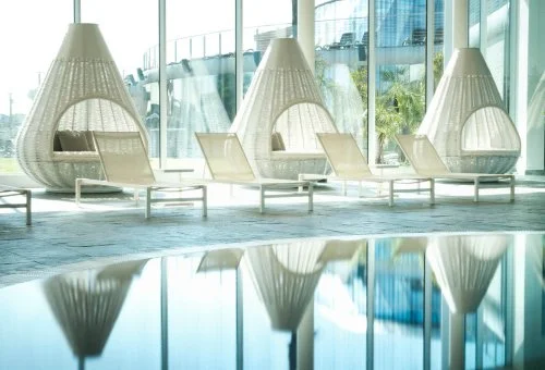 Mjus Resort & Thermal Park - Legjobb MJUS ár félpanzióval (1 éjtől)