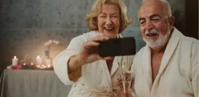 Mjus Resort & Thermal Park - Best age - nyugd�jas igazolv�nnyal rendelkez�k r�sz�re