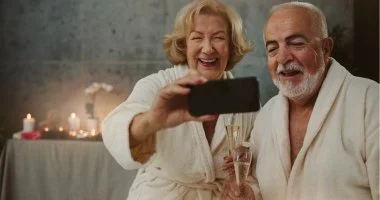 Best age - nyugdjas igazolvnnyal rendelkezk rszre (1 jtl)