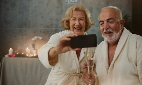 Mjus Resort & Thermal Park Körmend - Best age - nyugdíjas igazolvánnyal rendelkezők részére