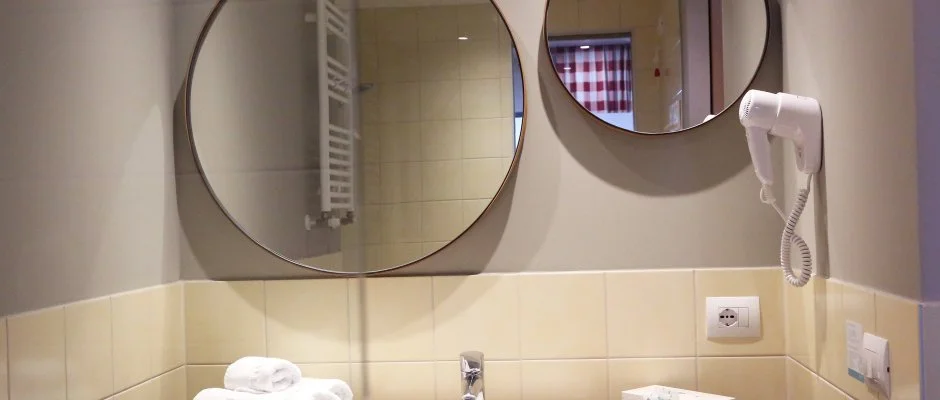 Mjus Resort & Thermal Park Krmend