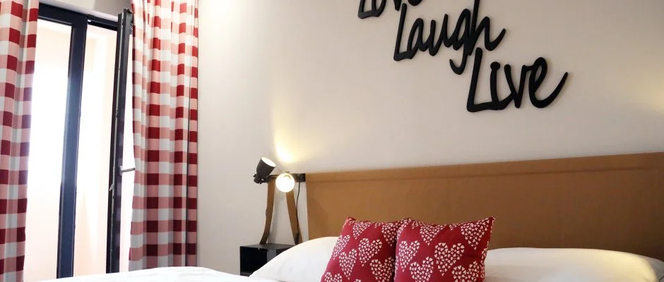 Mjus Resort & Thermal Park Krmend