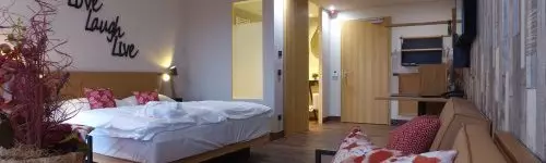 Mjus Resort & Thermal Park