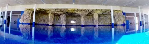 Mjus Resort & Thermal Park