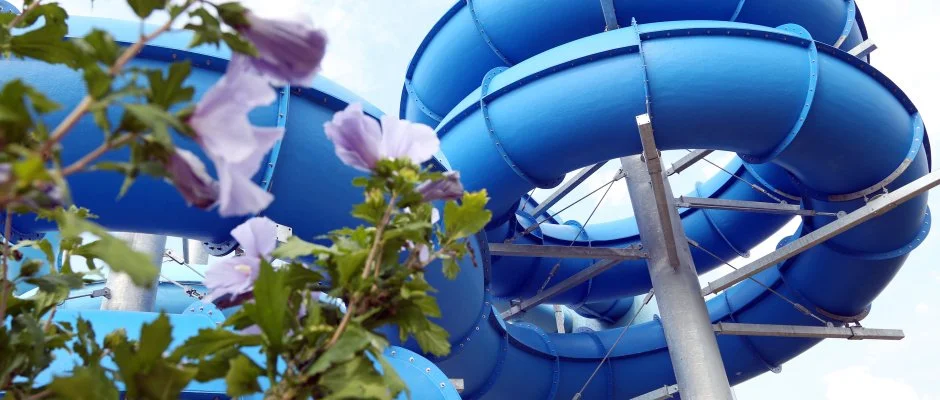 Mjus Resort & Thermal Park Krmend